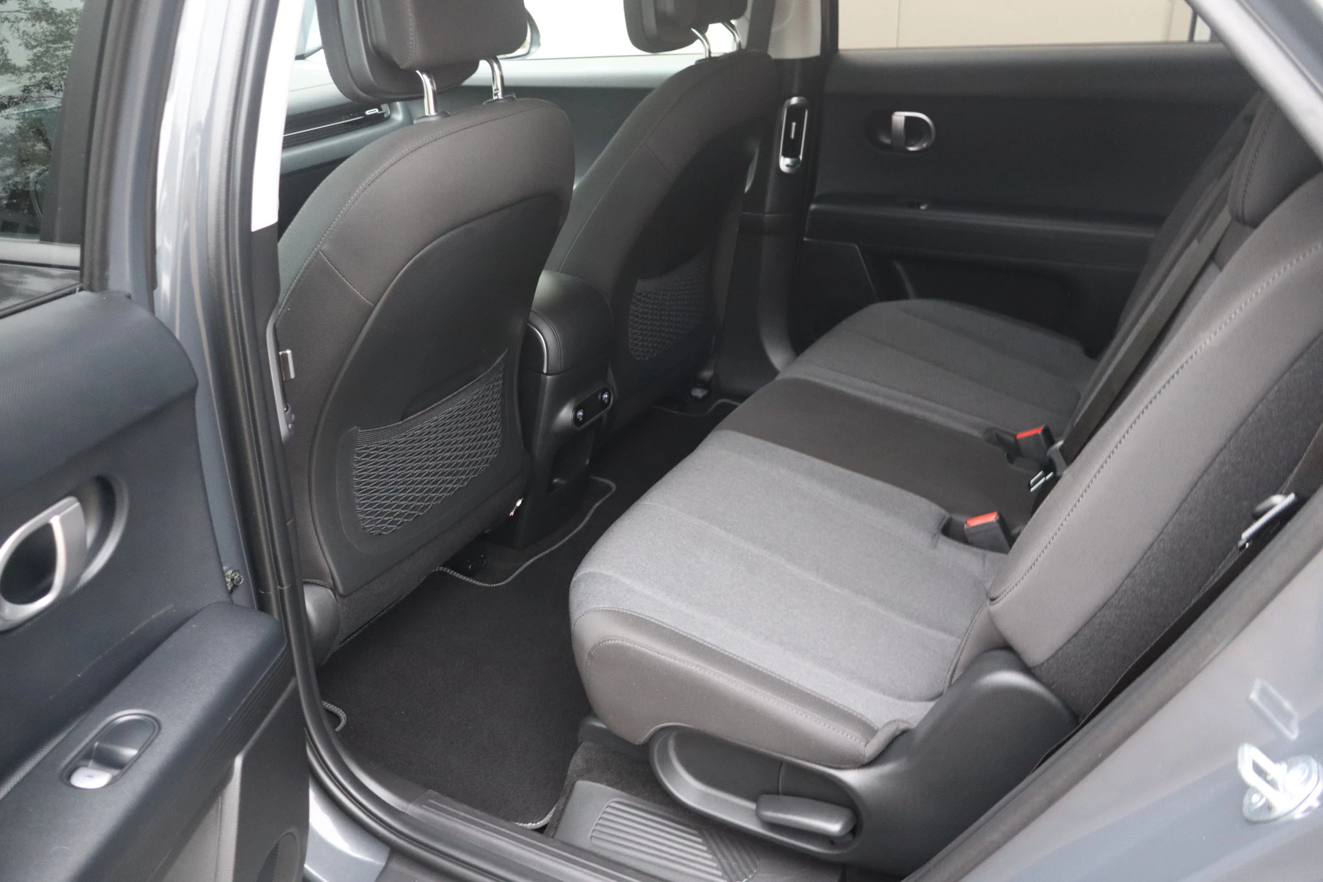 Hoofdafbeelding Hyundai IONIQ 5