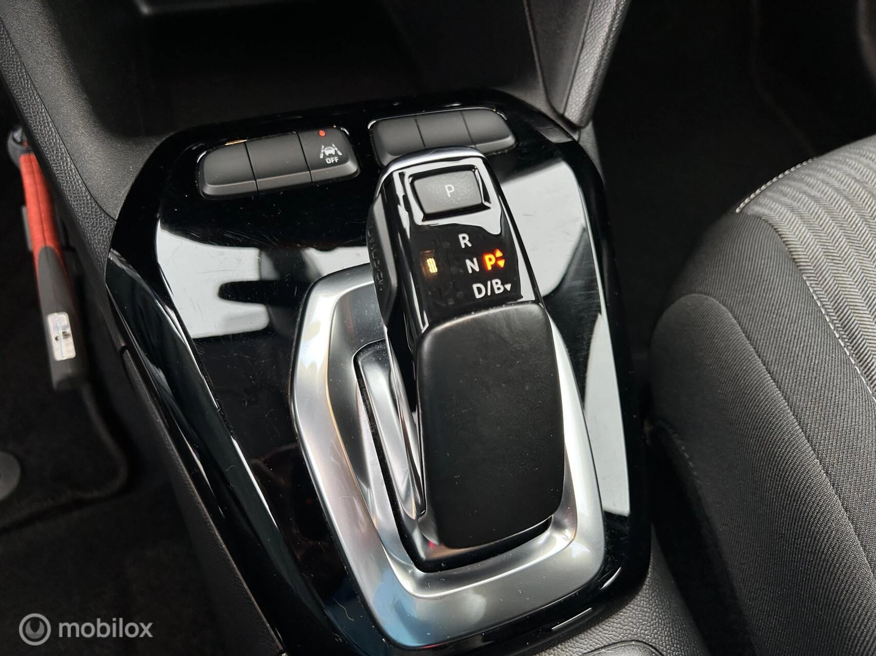 Hoofdafbeelding Opel Corsa-e