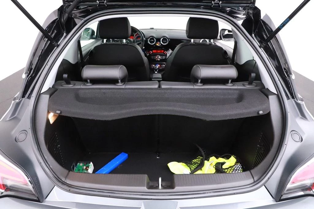 Hoofdafbeelding Opel ADAM