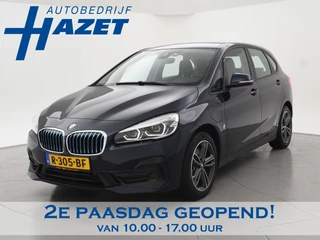 BMW 2-serie Active Tourer 225xe 224 PK XDRIVE PLUG-IN HYBRID + STOELVERWARMING / AFN. TREKHAAK / NAVIGATIE