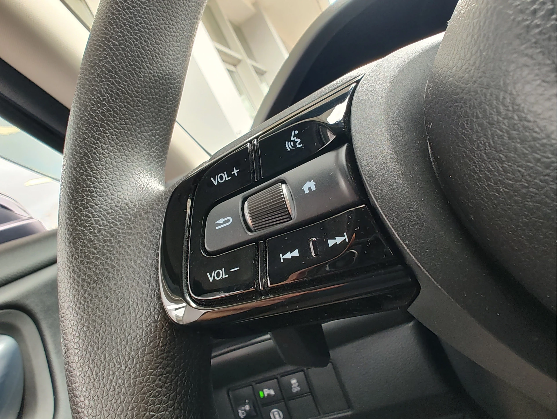 Hoofdafbeelding Honda HR-V