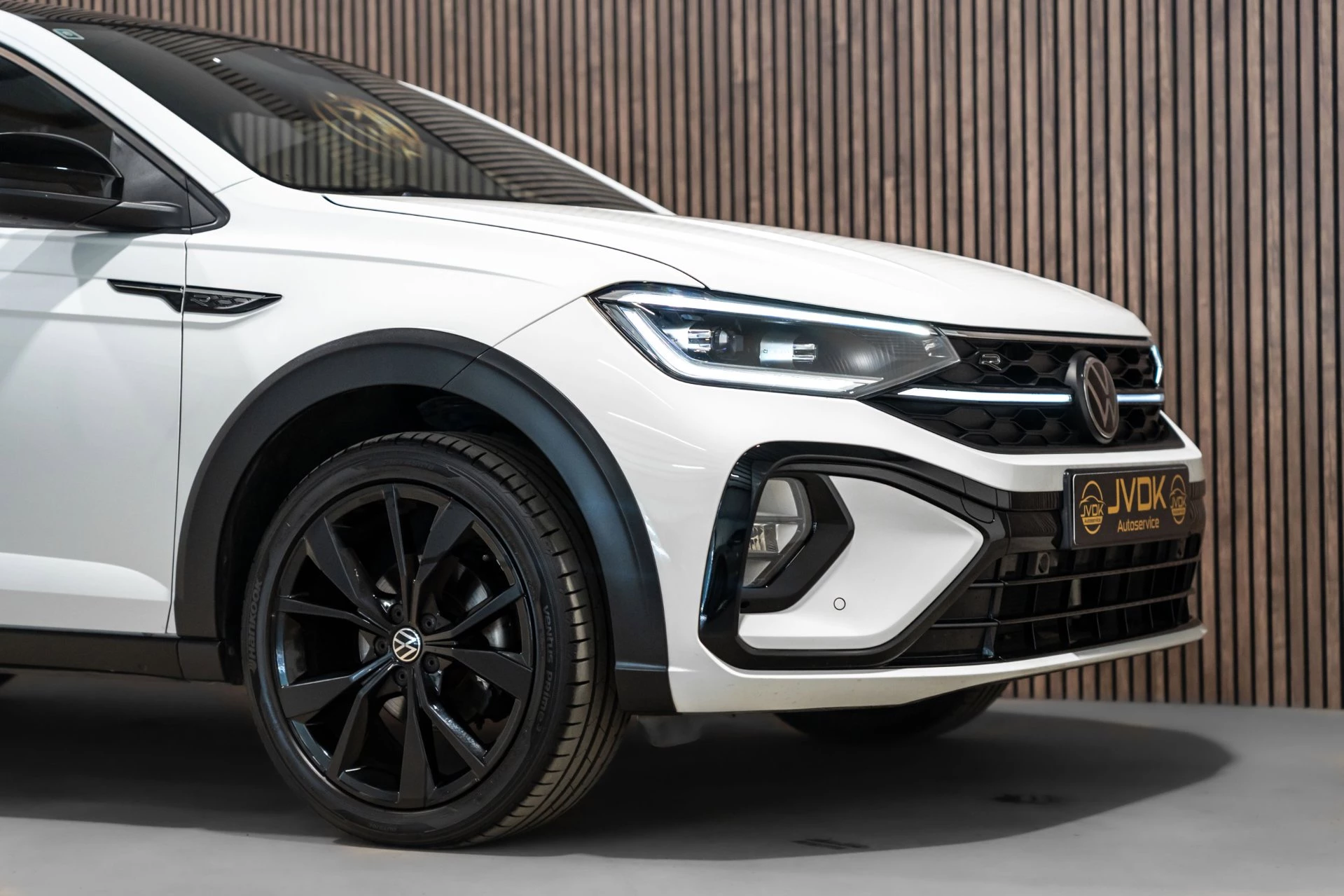 Hoofdafbeelding Volkswagen Taigo