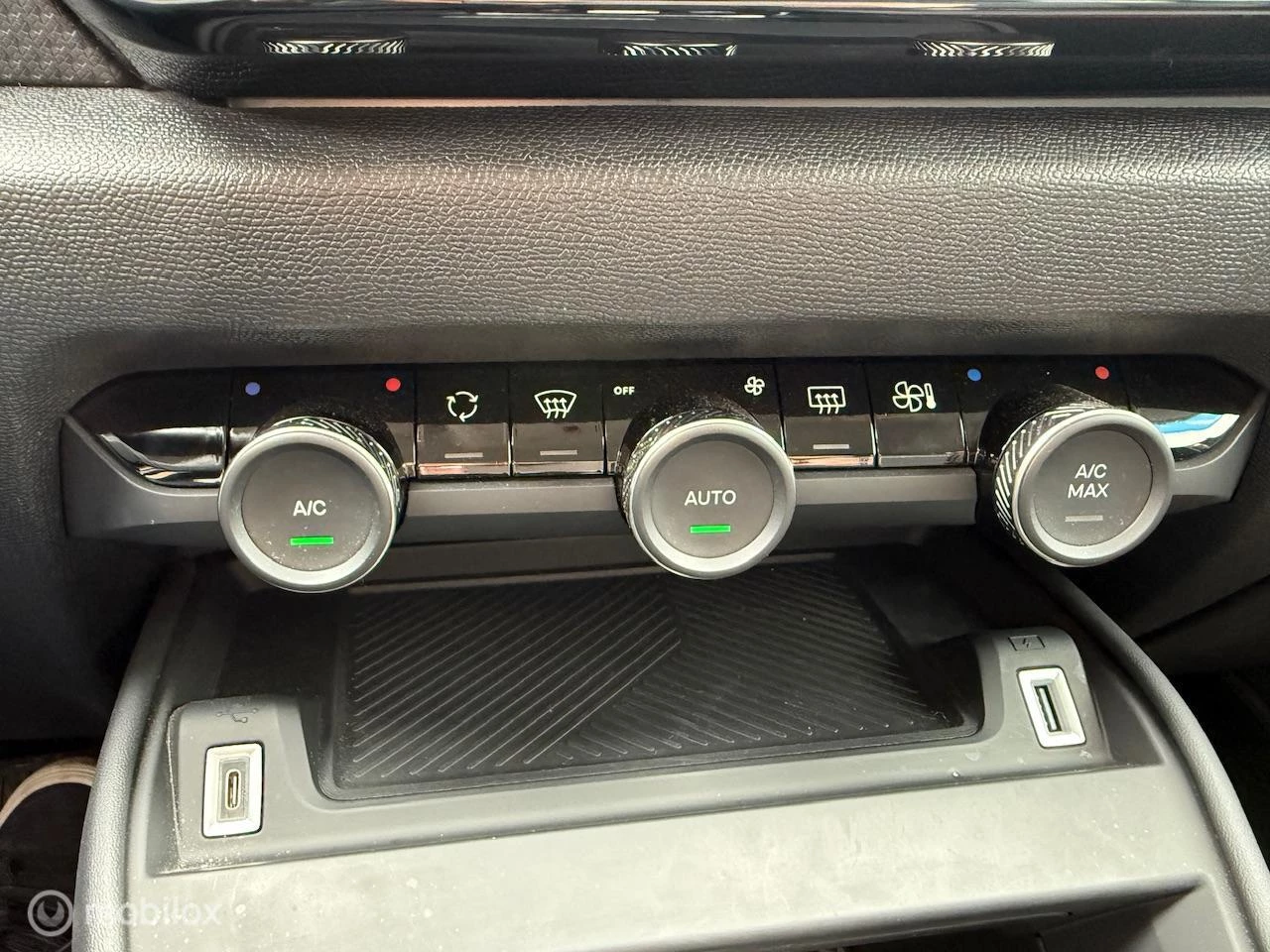 Hoofdafbeelding Citroën C4