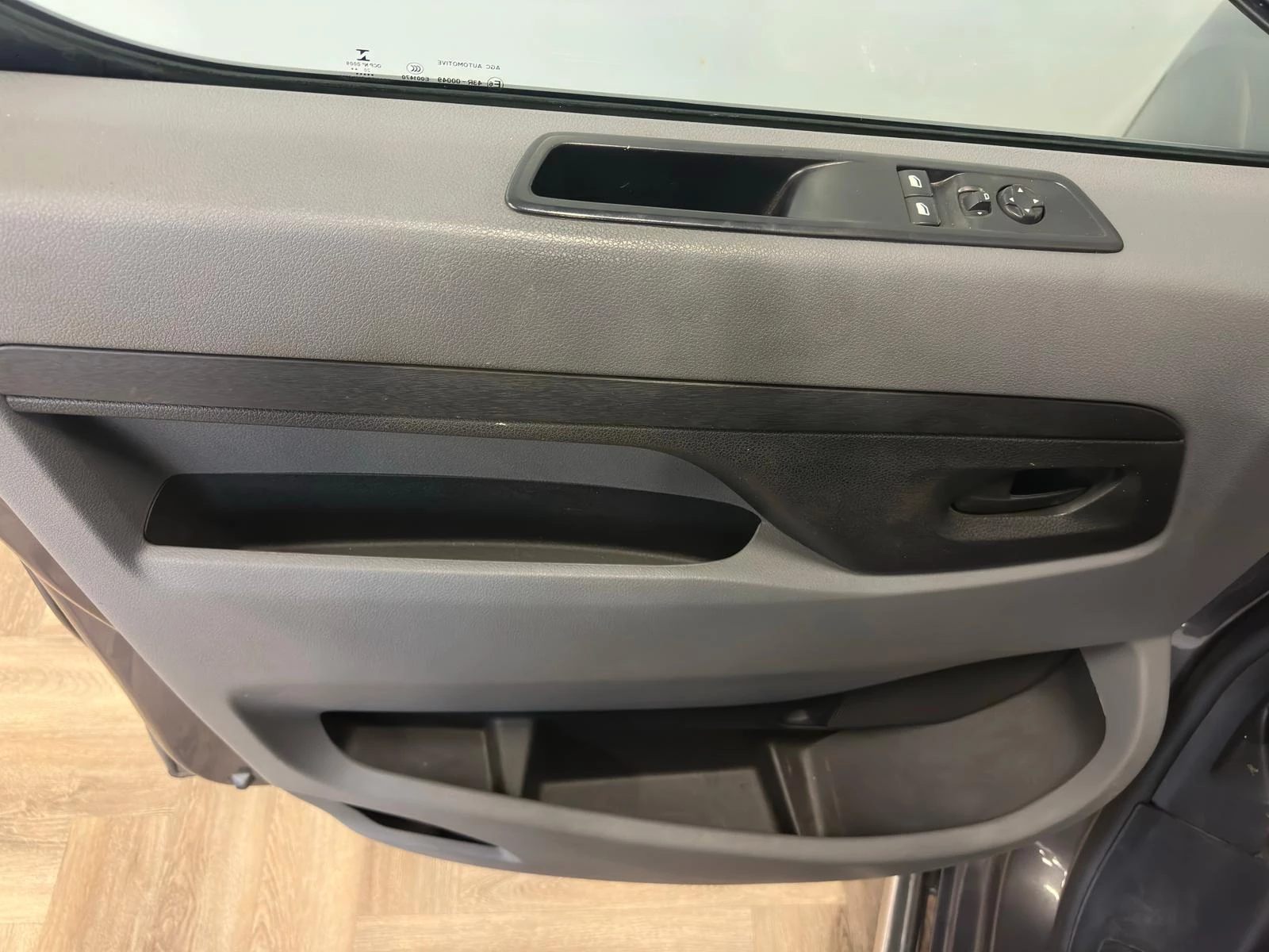 Hoofdafbeelding Toyota ProAce