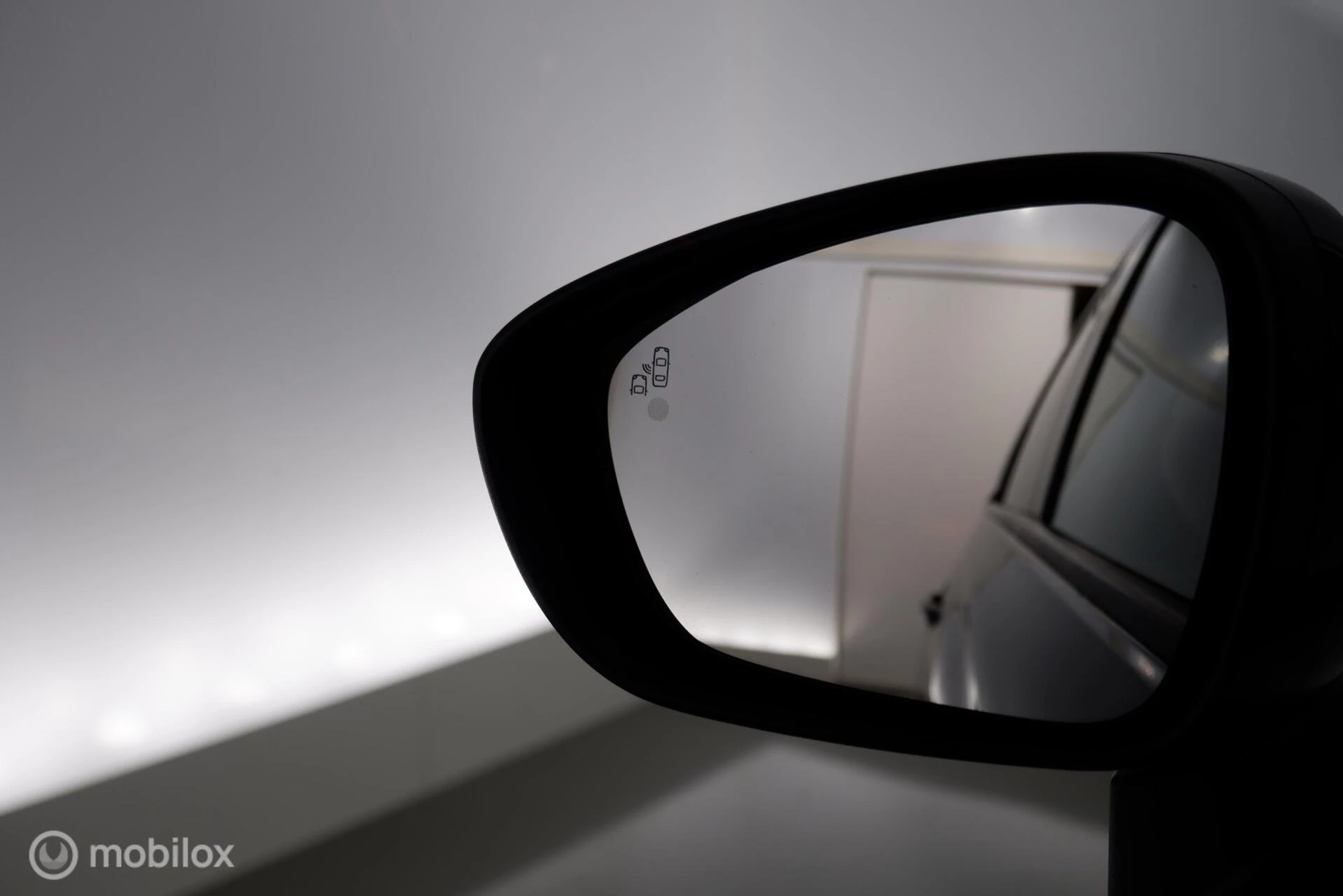 Hoofdafbeelding Opel Crossland