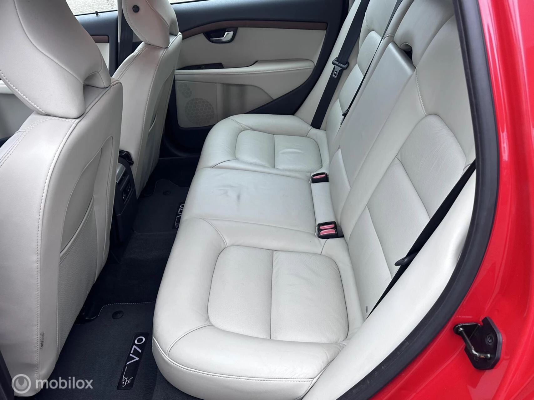 Hoofdafbeelding Volvo V70