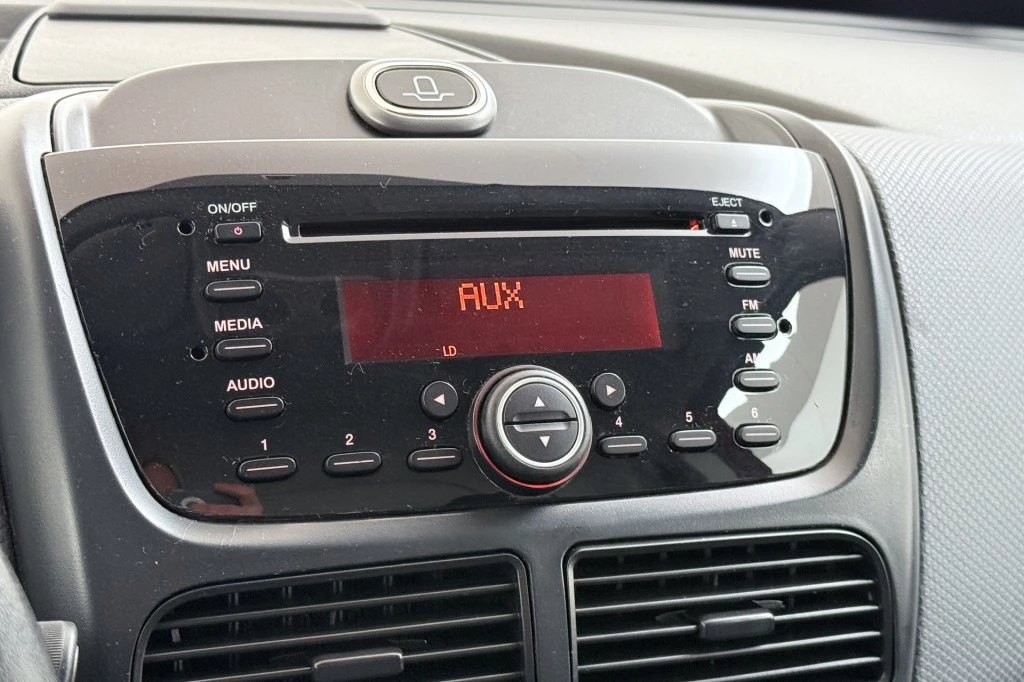 Hoofdafbeelding Fiat Doblò