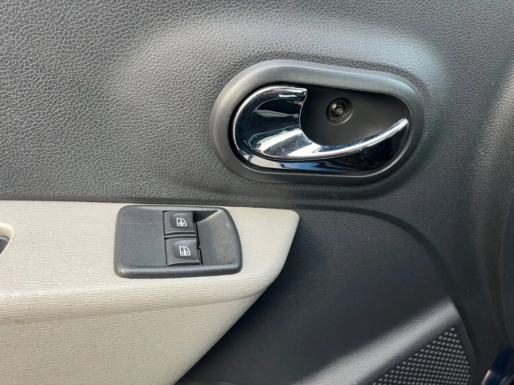 Hoofdafbeelding Dacia Dokker