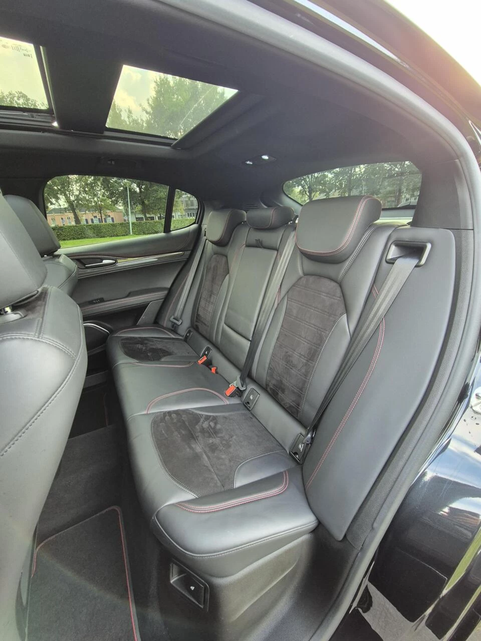 Hoofdafbeelding Alfa Romeo Stelvio