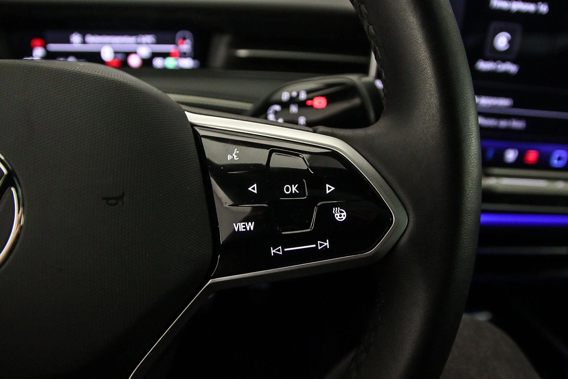 Hoofdafbeelding Volkswagen ID.7