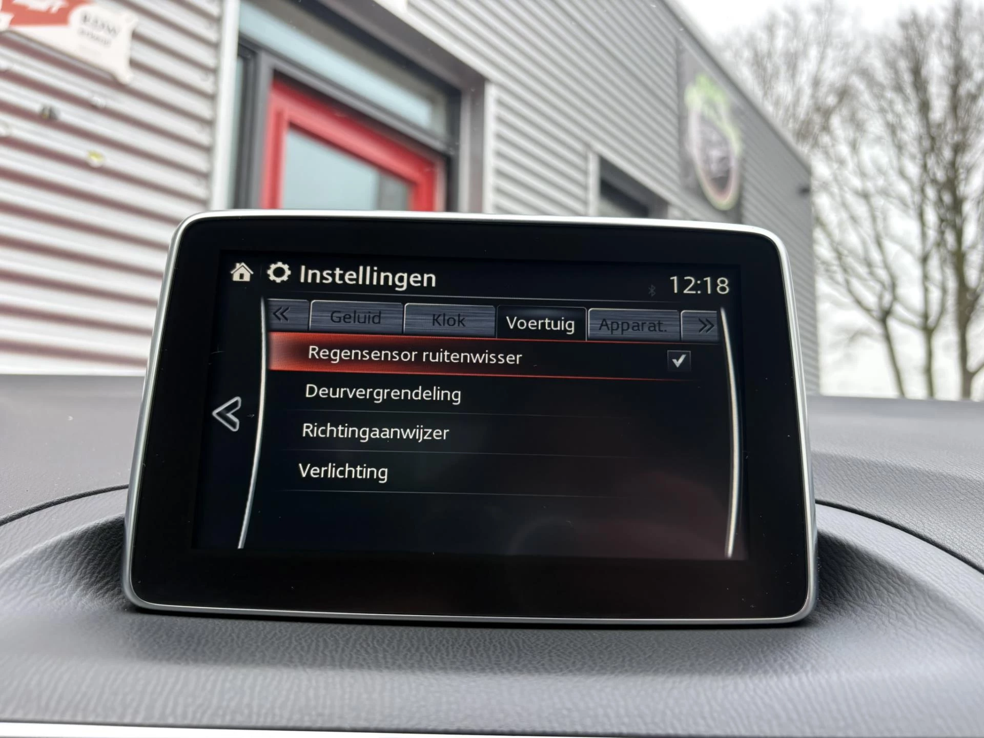 Hoofdafbeelding Mazda 3