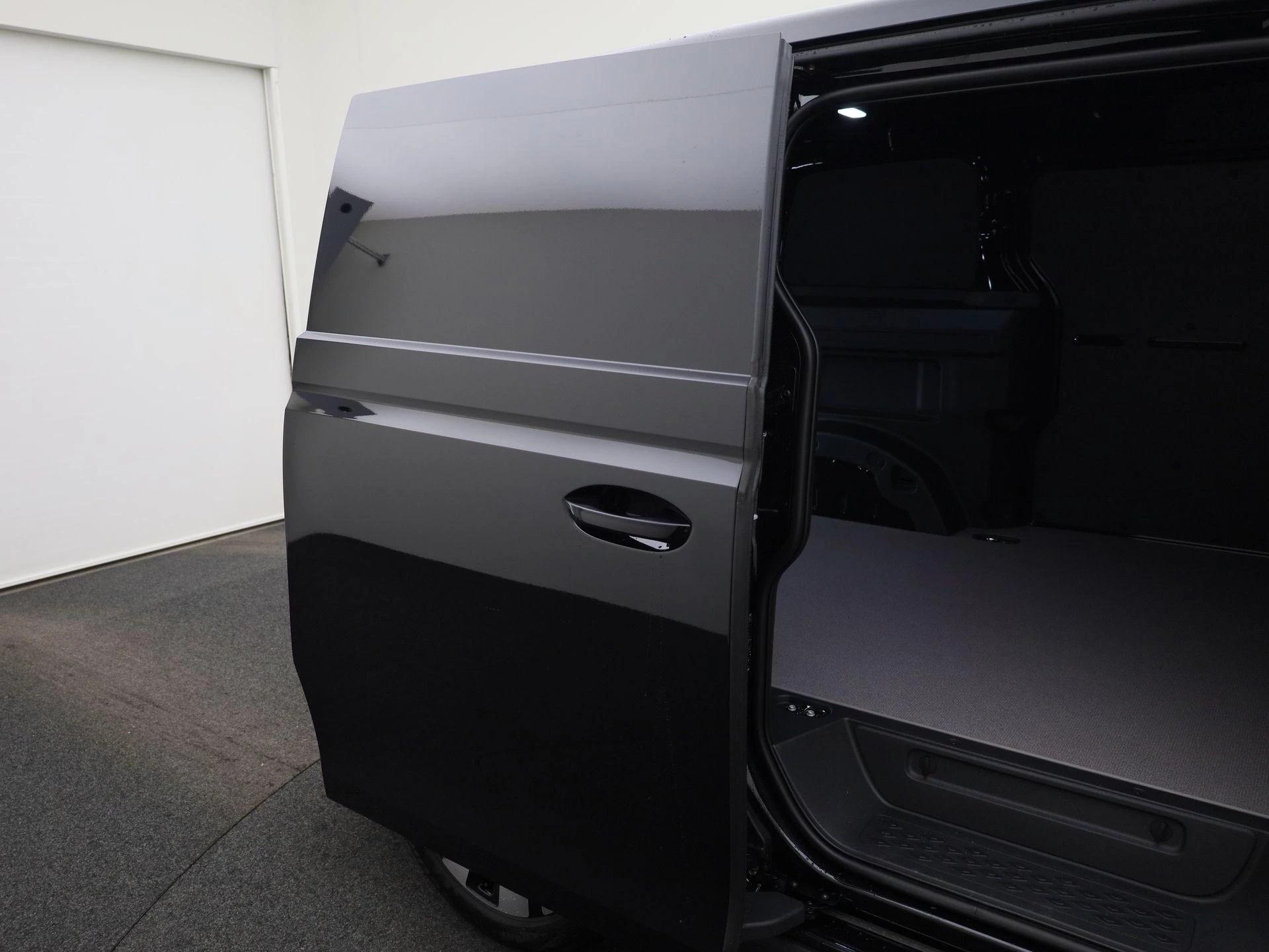 Hoofdafbeelding Volkswagen ID. Buzz Cargo