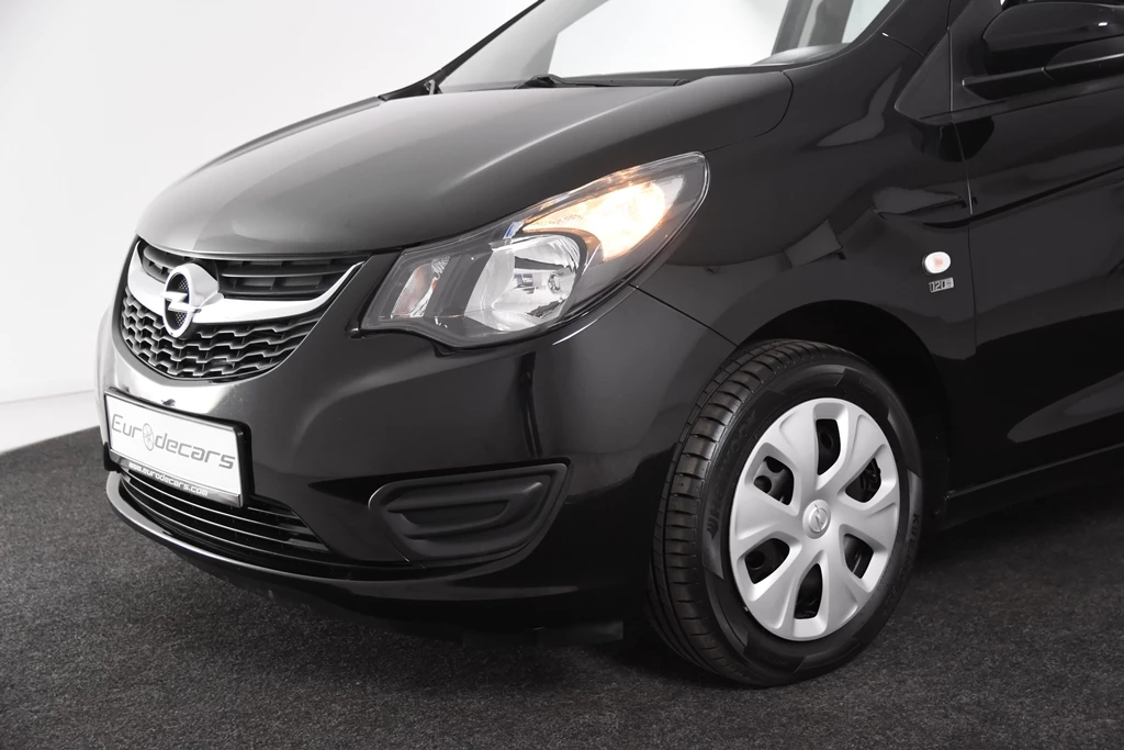 Hoofdafbeelding Opel KARL