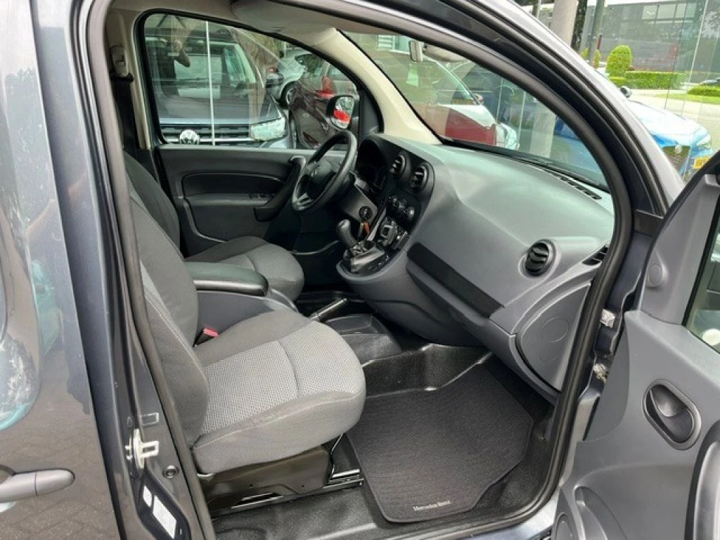 Hoofdafbeelding Mercedes-Benz Citan