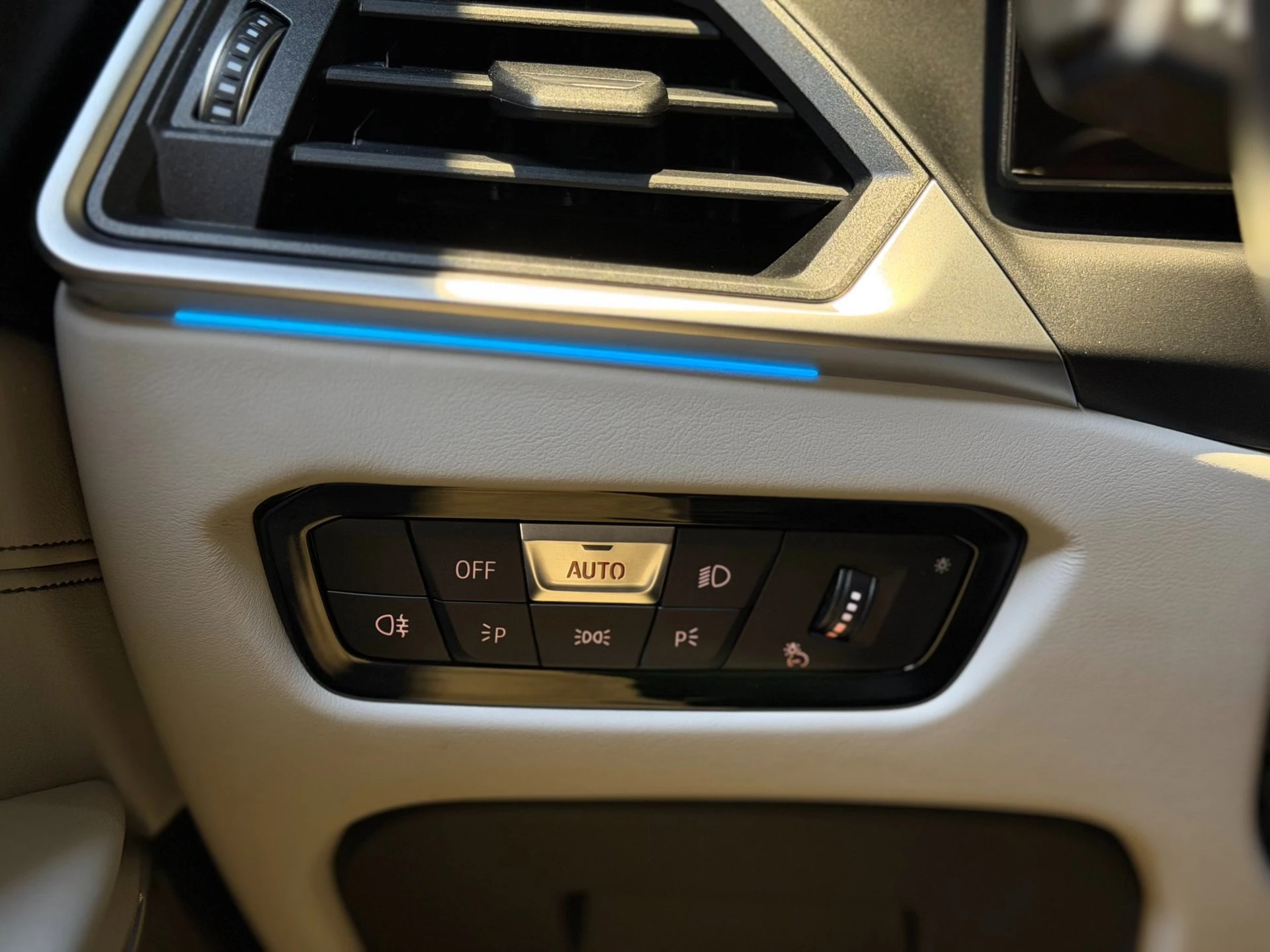 Hoofdafbeelding BMW M3