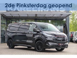Ford Transit Custom 2.0 TDCI 136 | Aut. | 2x Schuifdeur | 2.8t trekgewicht | Clima..