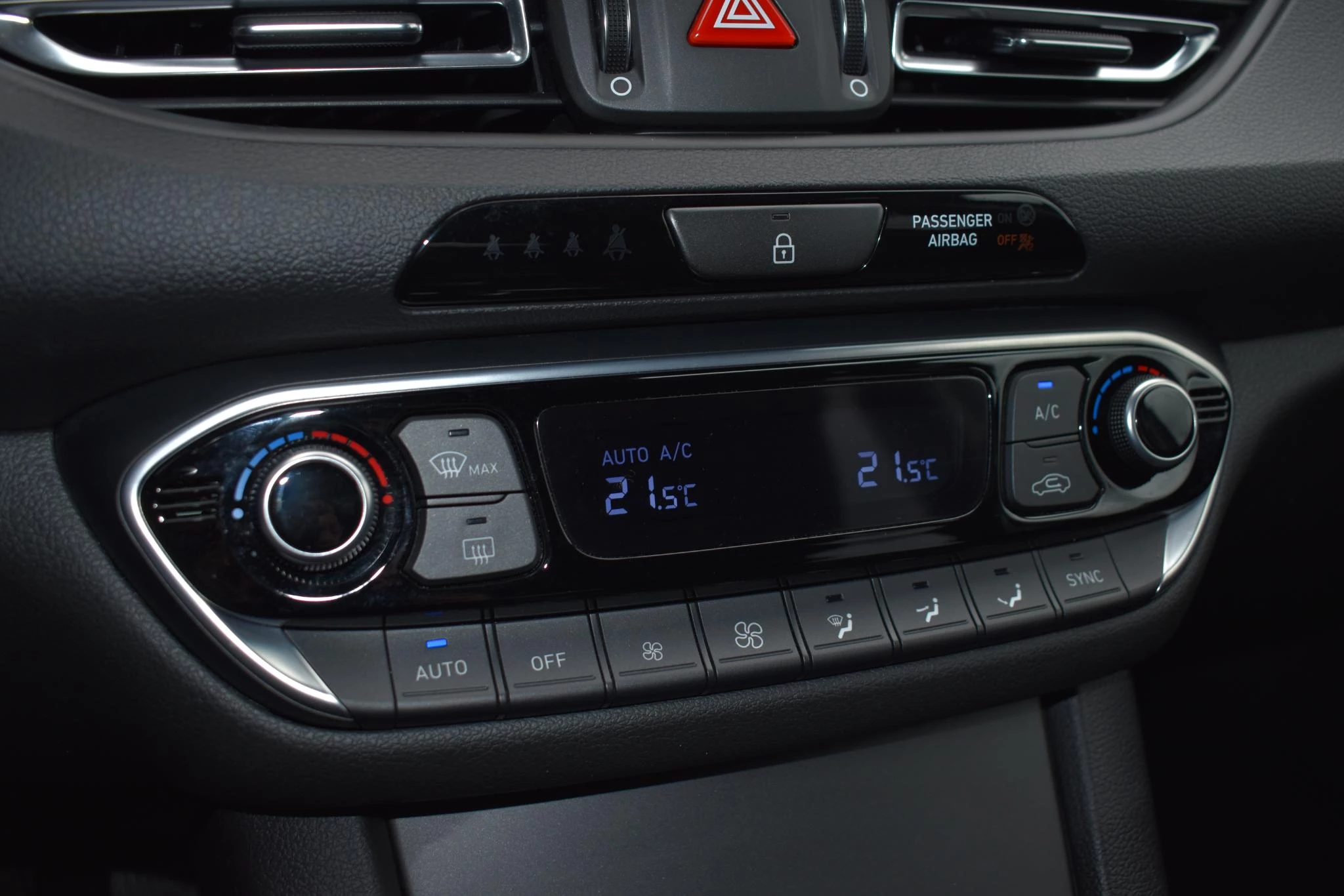 Hoofdafbeelding Hyundai i30