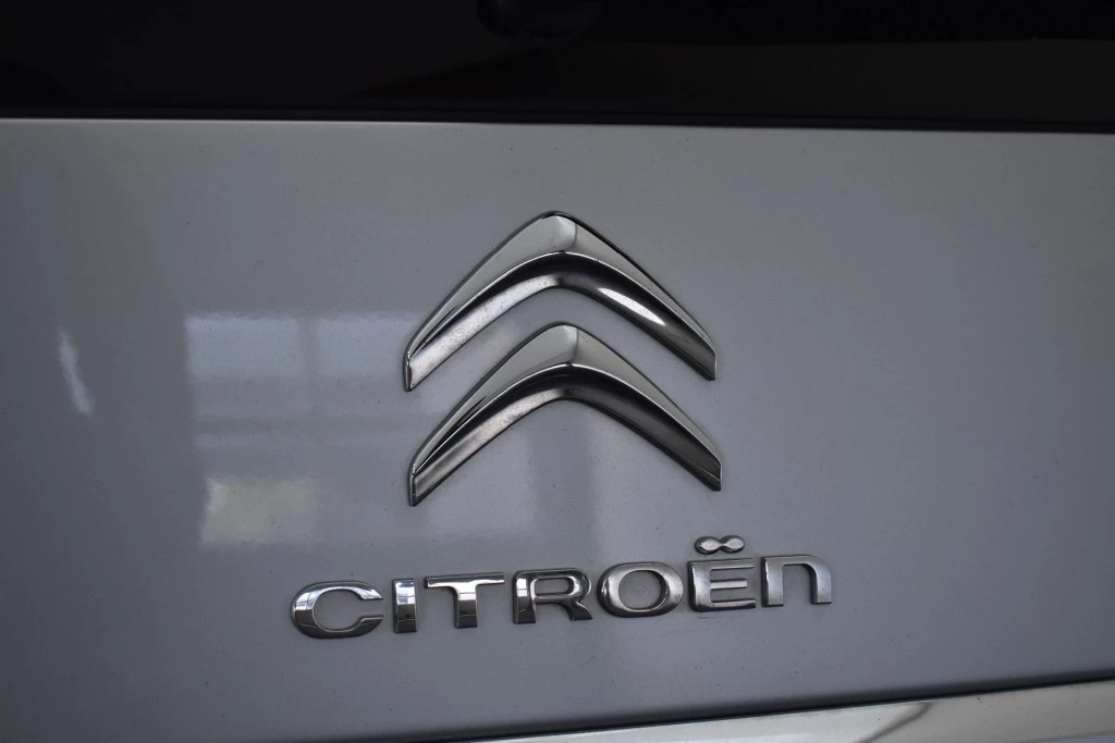 Hoofdafbeelding Citroën C3 Picasso