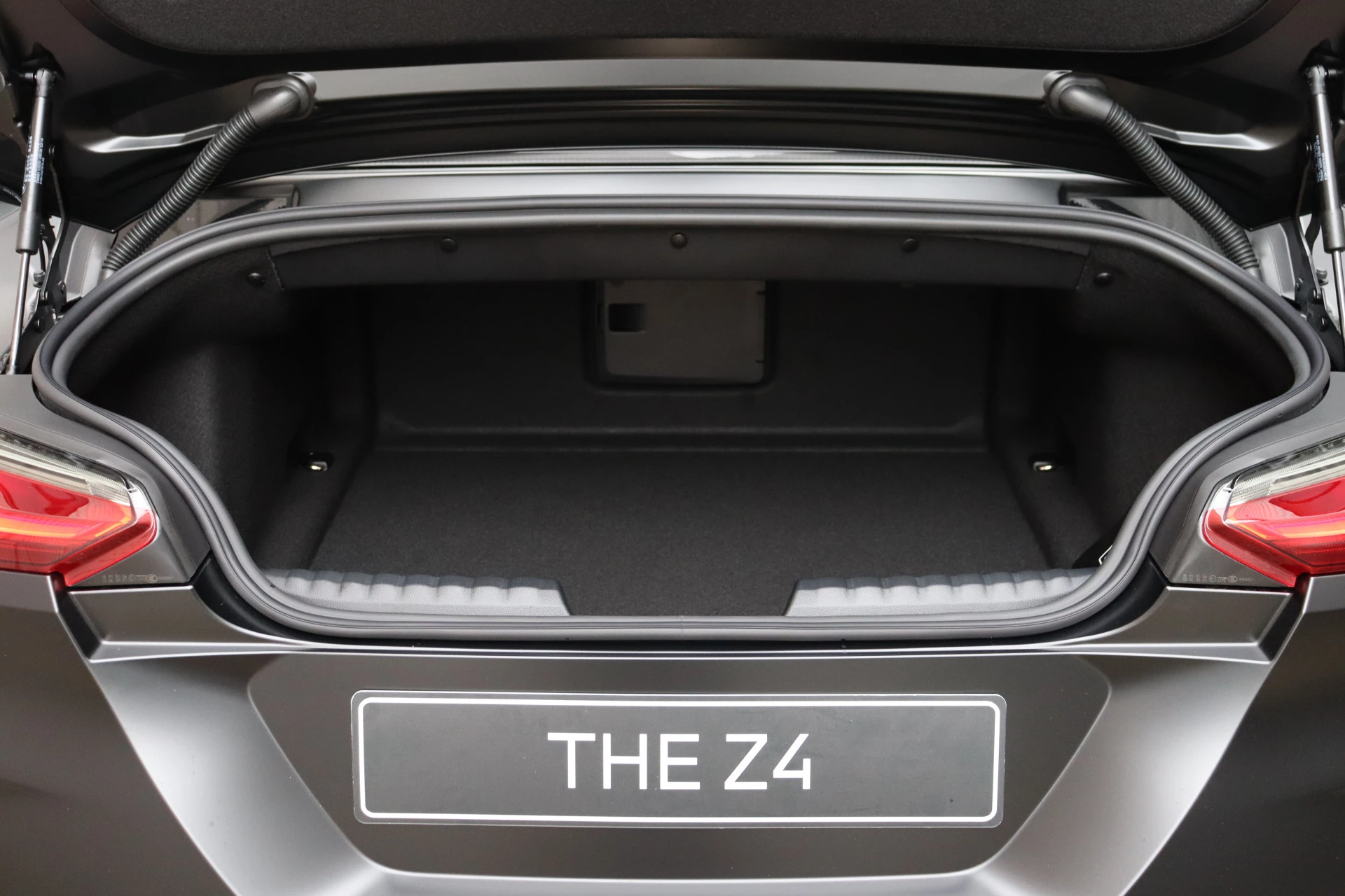 Hoofdafbeelding BMW Z4