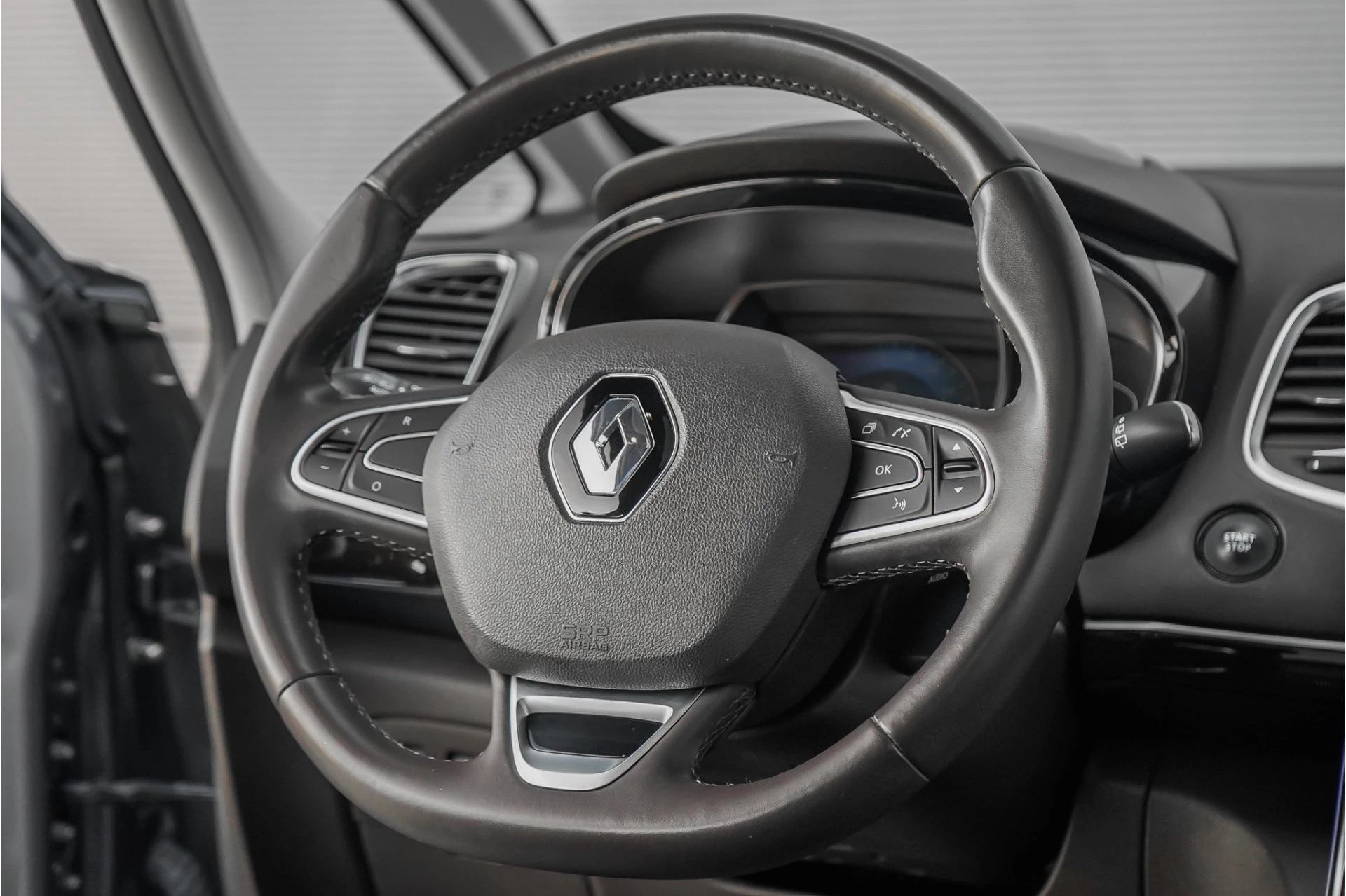 Hoofdafbeelding Renault Espace