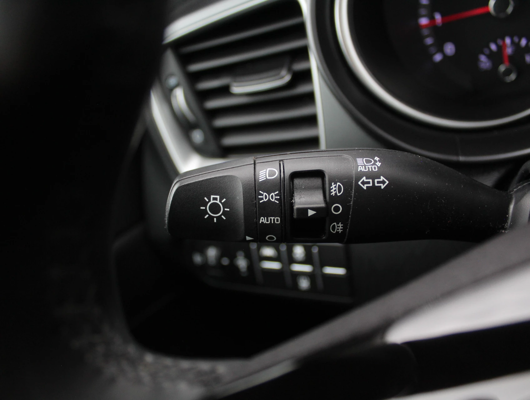 Hoofdafbeelding Kia Ceed