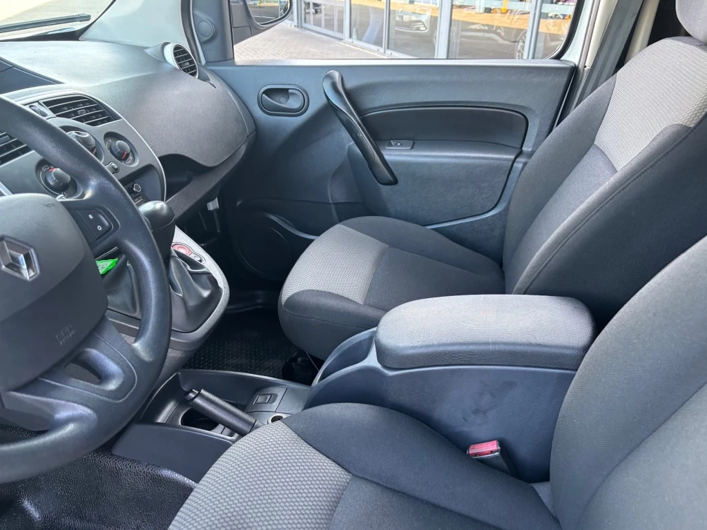 Hoofdafbeelding Renault Kangoo