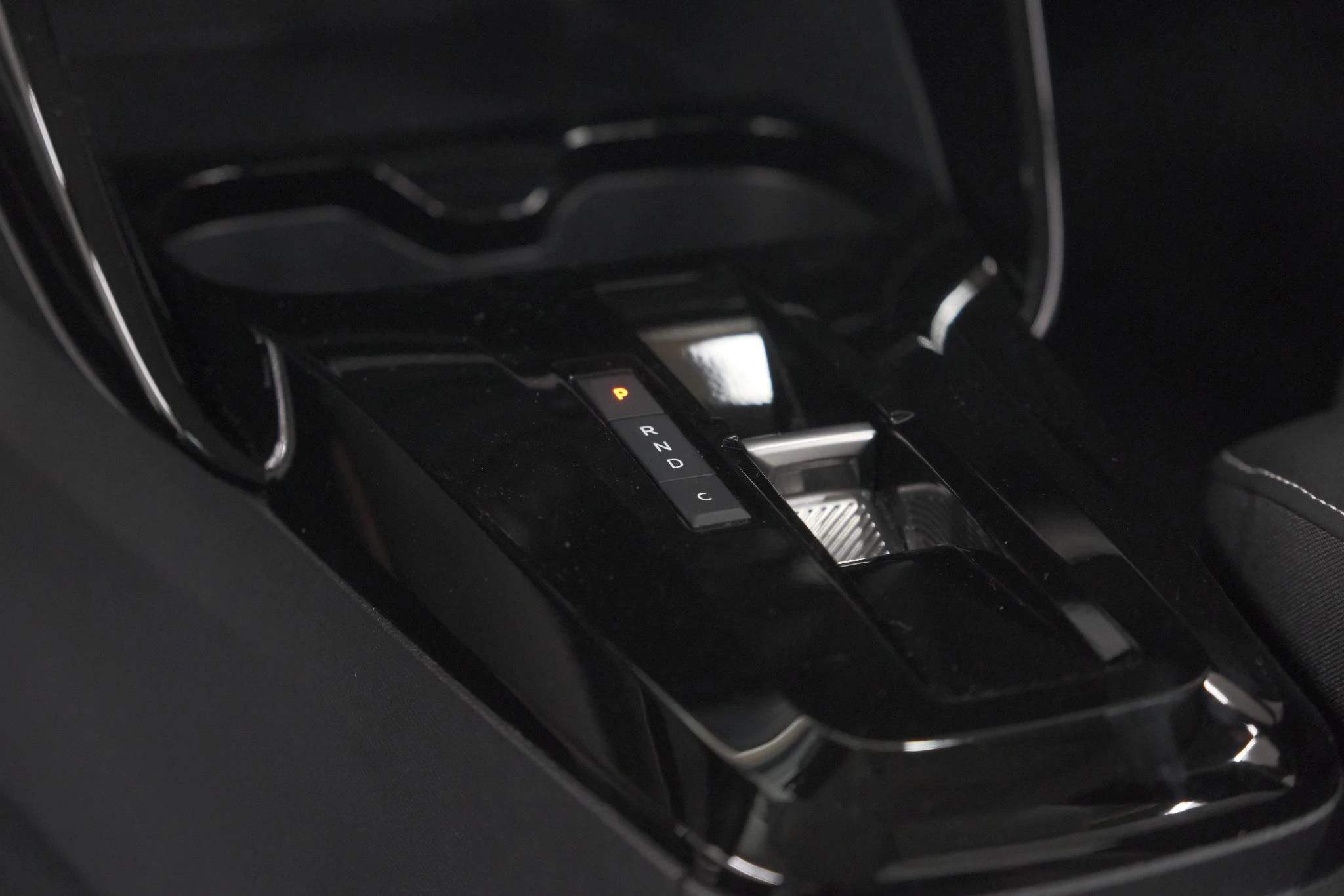 Hoofdafbeelding Citroën ë-C3