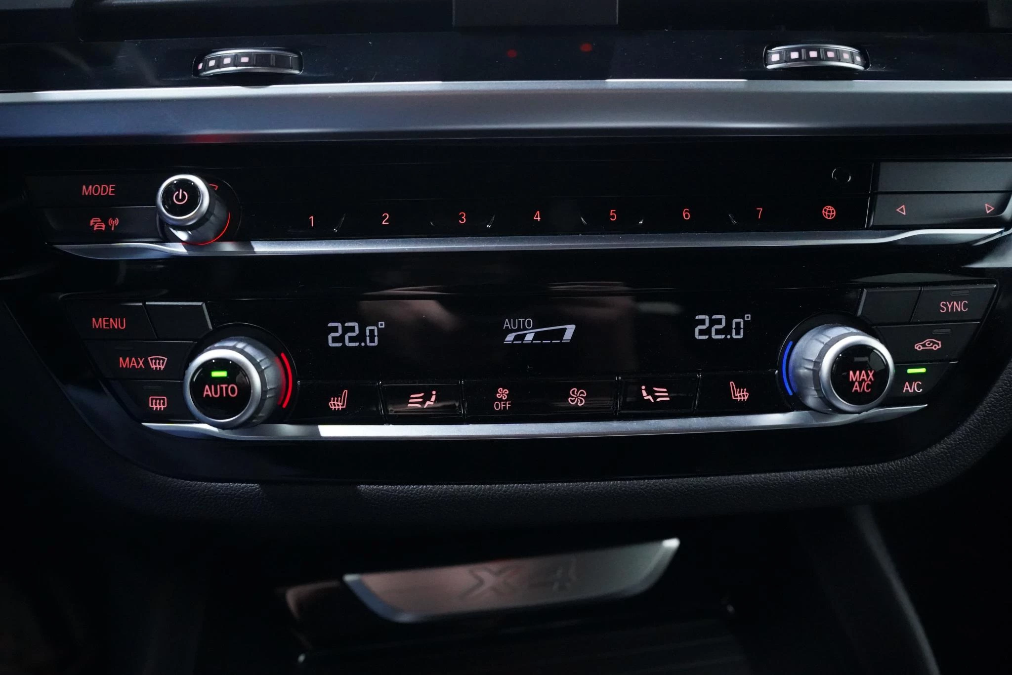 Hoofdafbeelding BMW X4