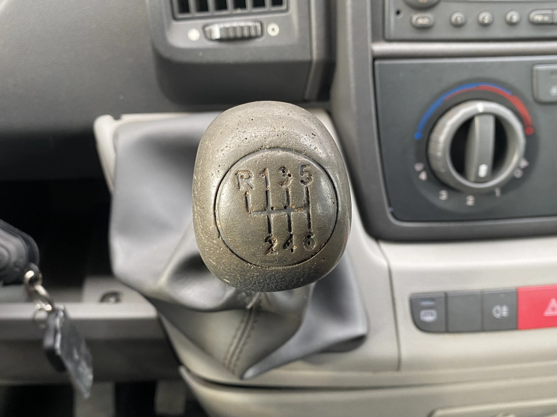Hoofdafbeelding Fiat Ducato