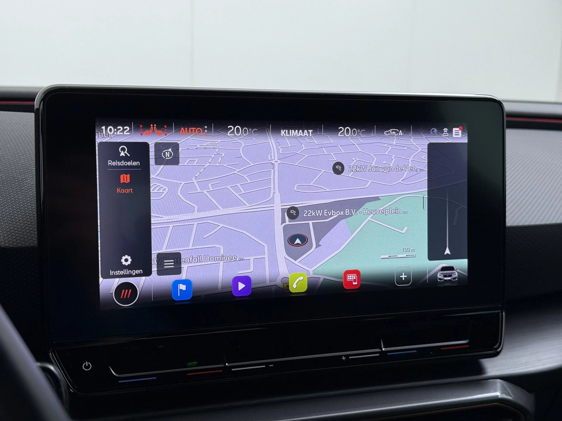 Hoofdafbeelding CUPRA Leon