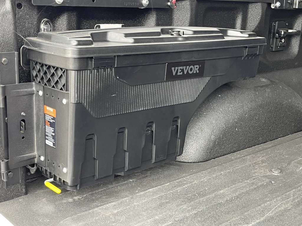 Hoofdafbeelding Ford F-150