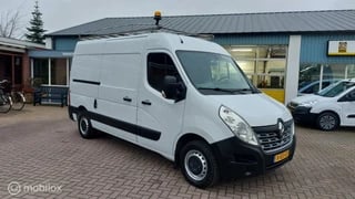 Renault Master bestel T35 2.3 dCi L2H2 Energy Met Omvormer 2500W