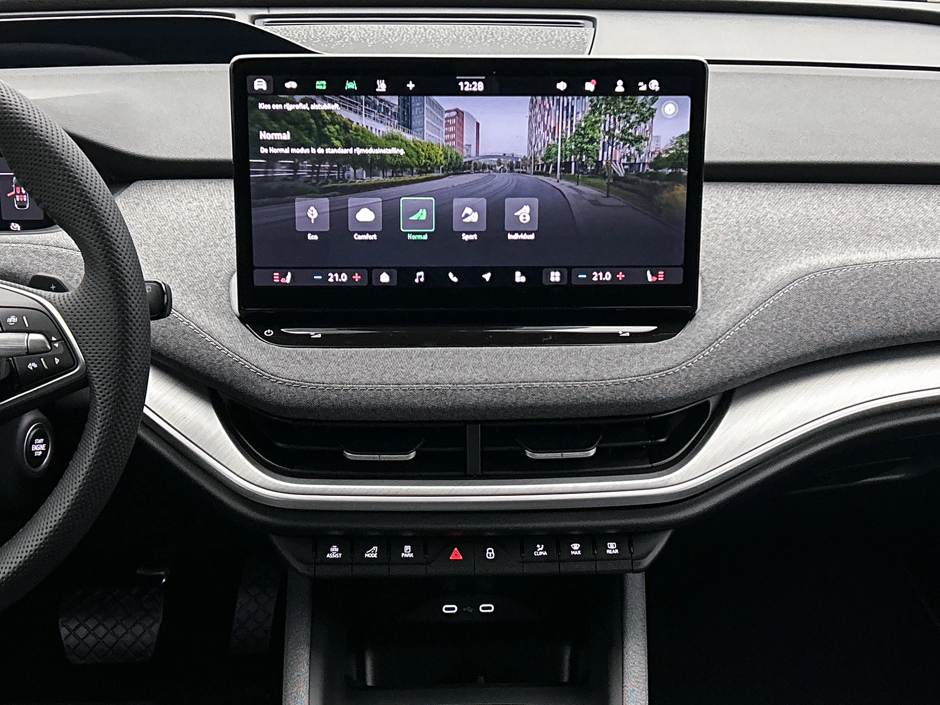 Hoofdafbeelding Škoda Enyaq iV