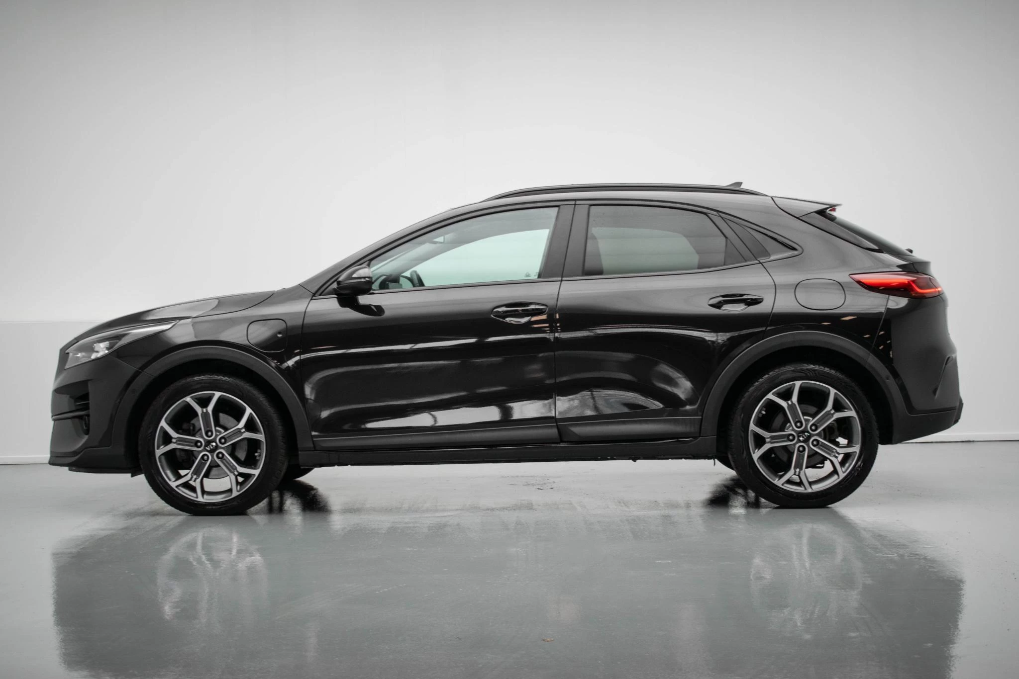 Hoofdafbeelding Kia XCeed
