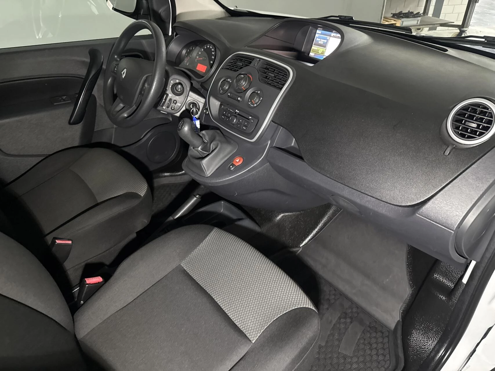 Hoofdafbeelding Renault Kangoo
