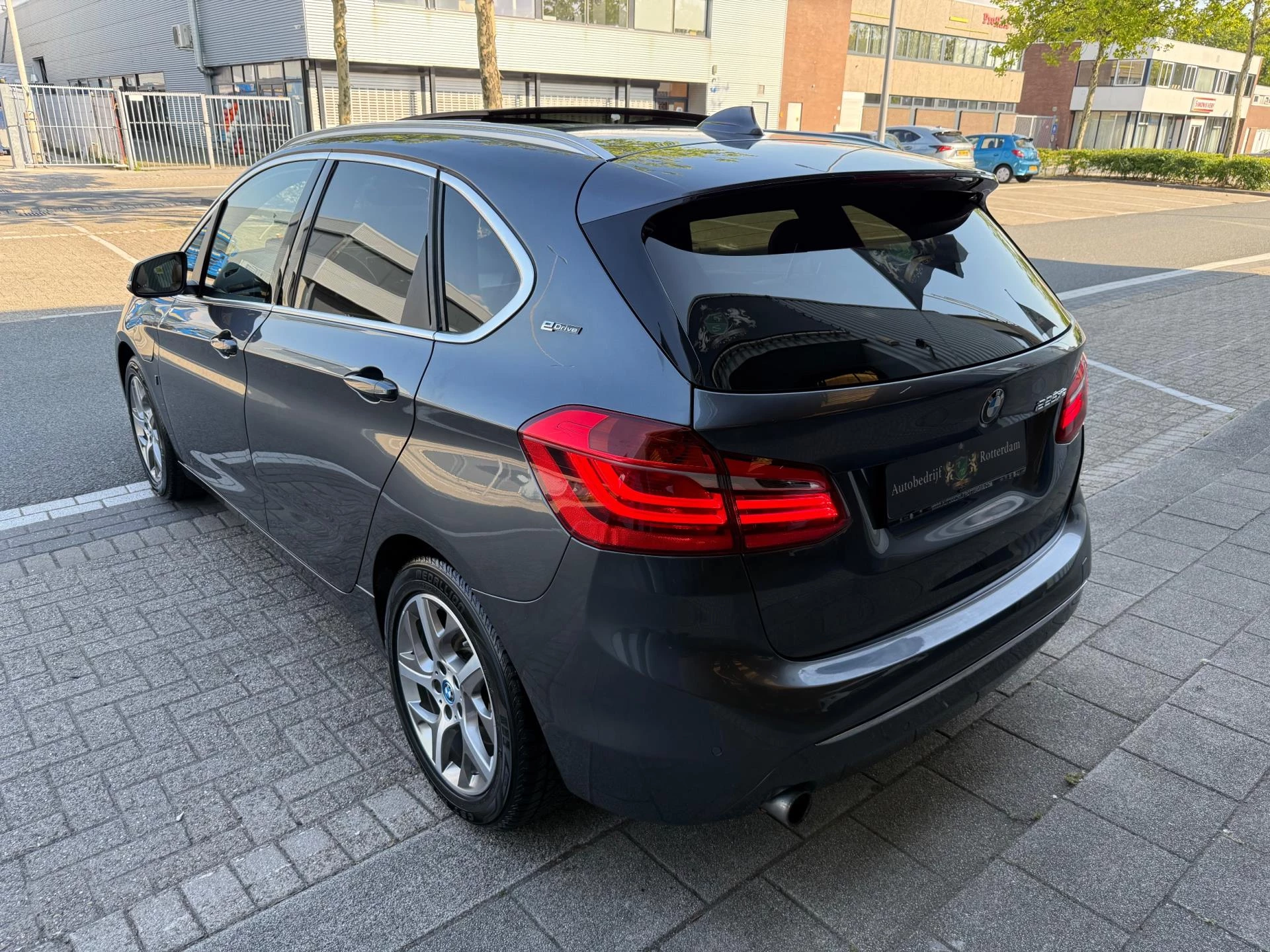Hoofdafbeelding BMW 2 Serie