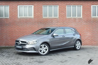 Mercedes-Benz A-Klasse 180 Ambition | Cruise | Bluetooth | Stoelverwarming |