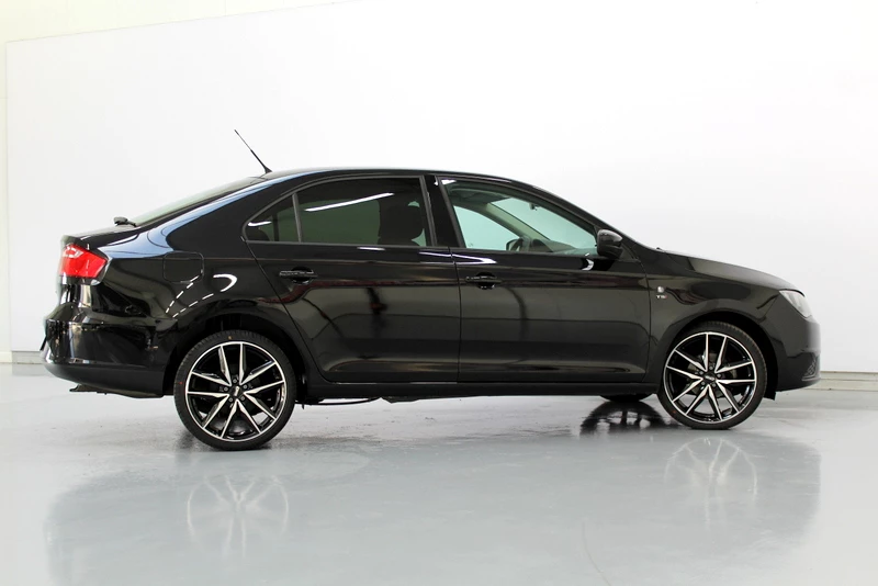 Hoofdafbeelding SEAT Toledo