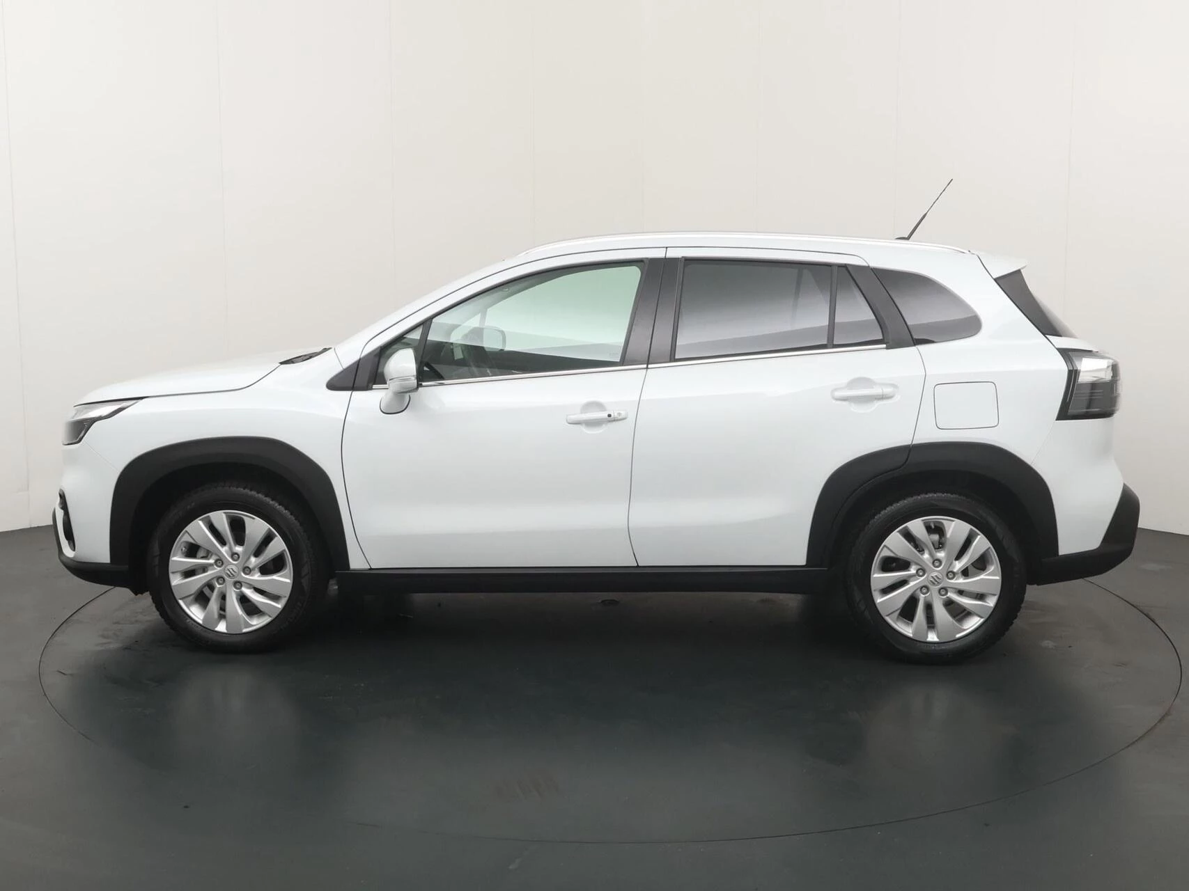 Hoofdafbeelding Suzuki S-Cross