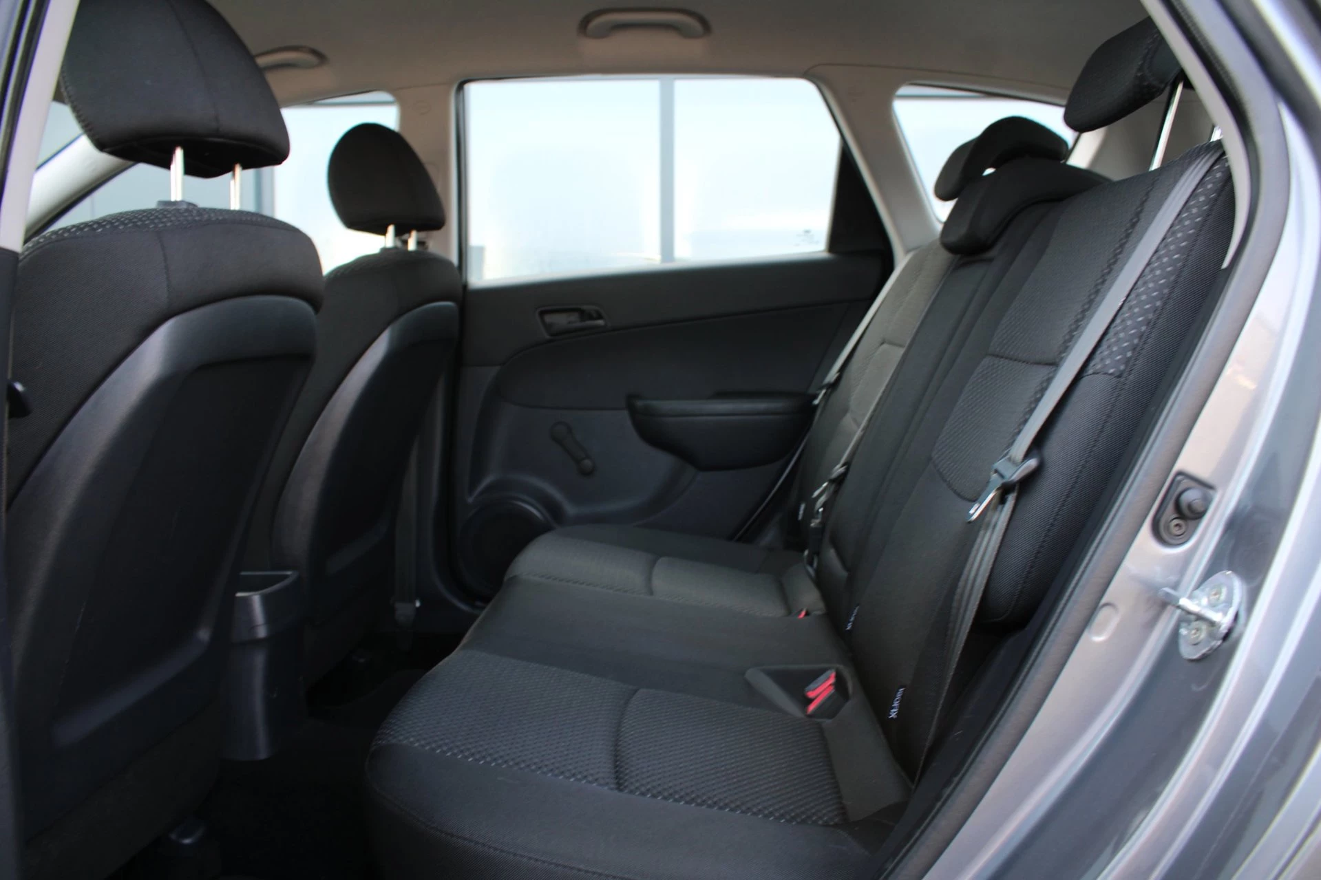 Hoofdafbeelding Hyundai i30