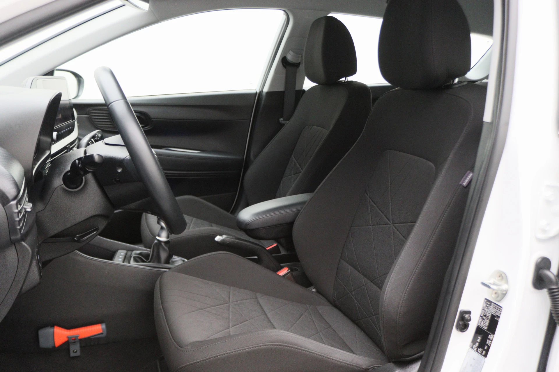 Hoofdafbeelding Hyundai Bayon