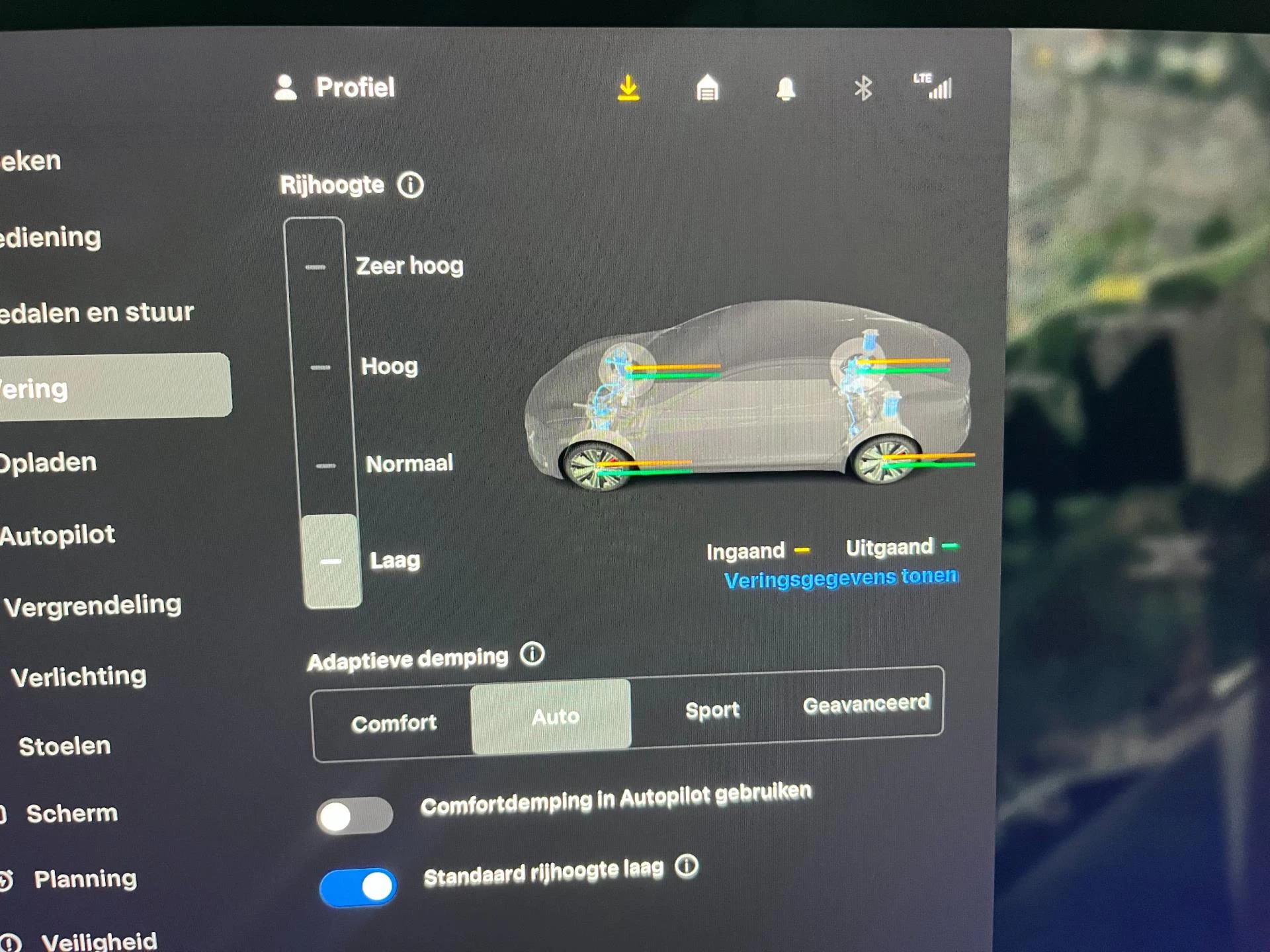 Hoofdafbeelding Tesla Model S