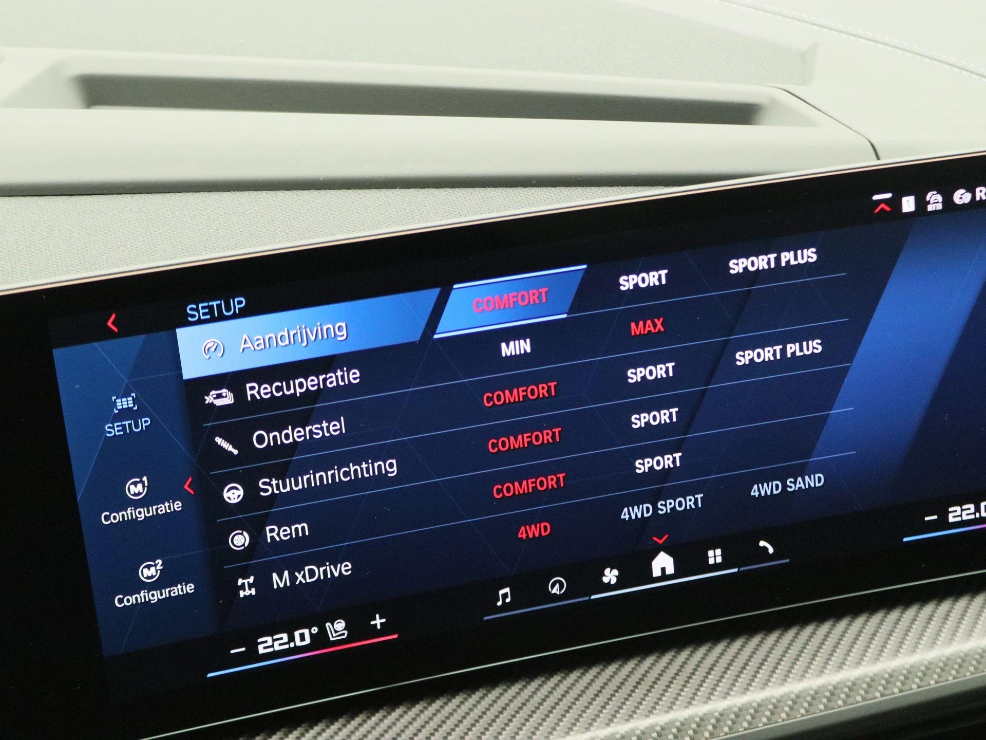 Hoofdafbeelding BMW XM