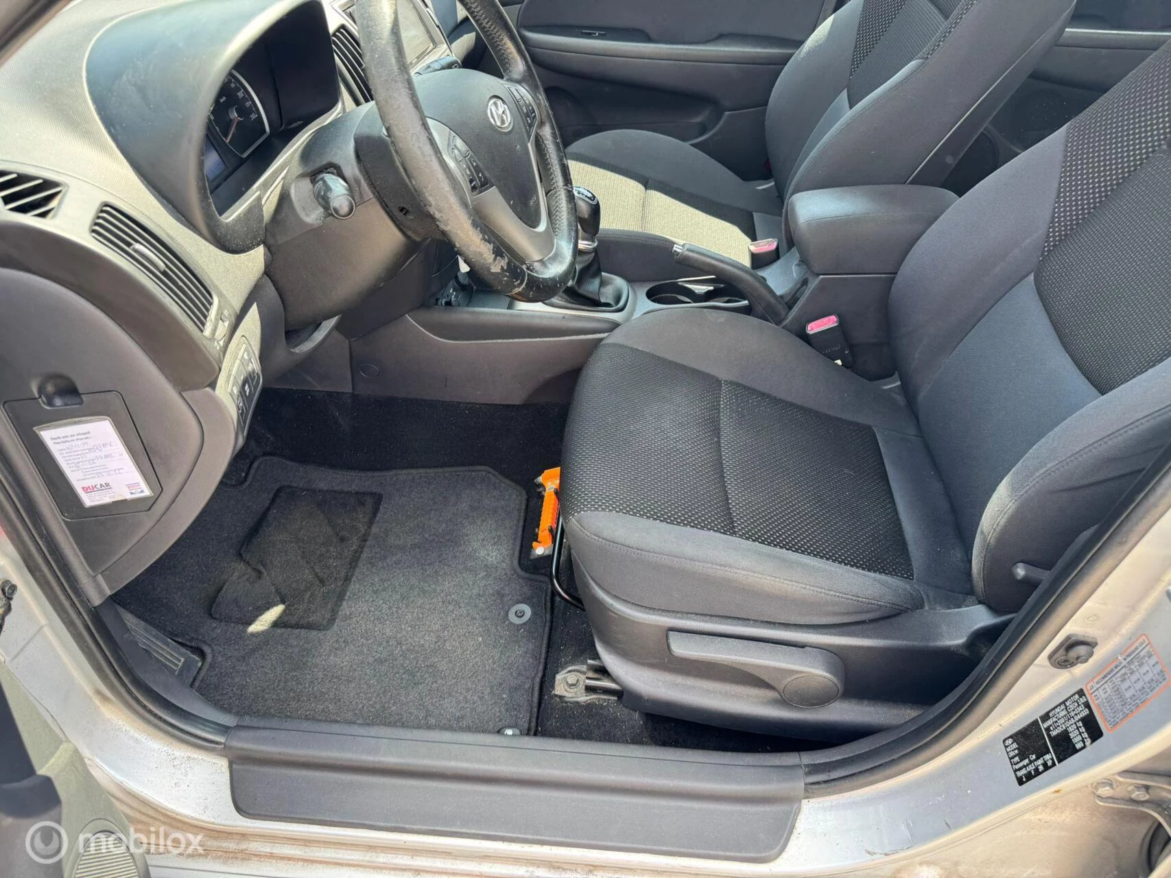 Hoofdafbeelding Hyundai i30