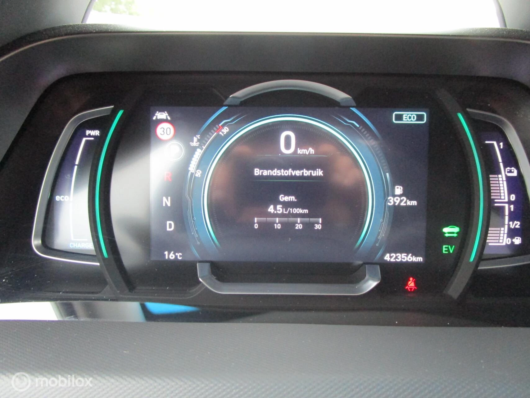 Hoofdafbeelding Hyundai IONIQ
