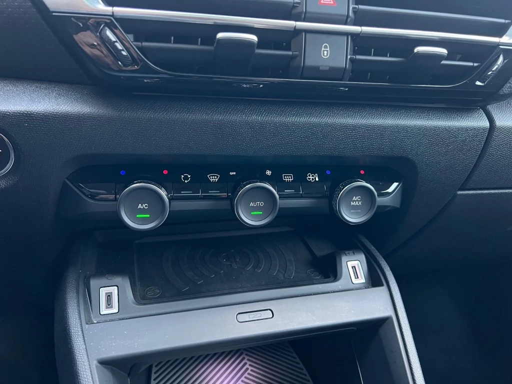 Hoofdafbeelding Citroën C4