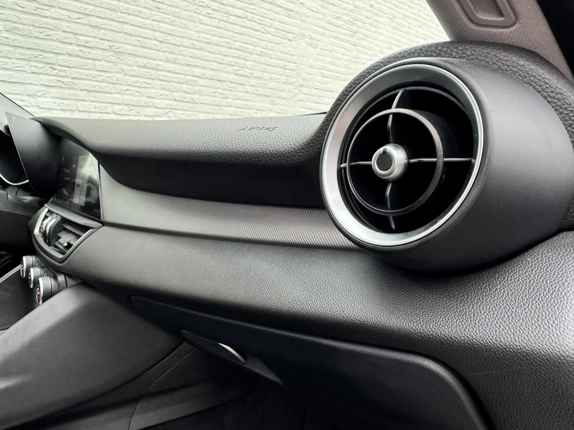 Hoofdafbeelding Alfa Romeo Giulia