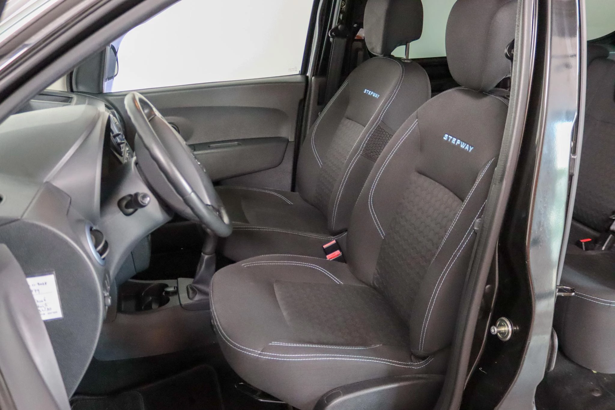 Hoofdafbeelding Dacia Dokker