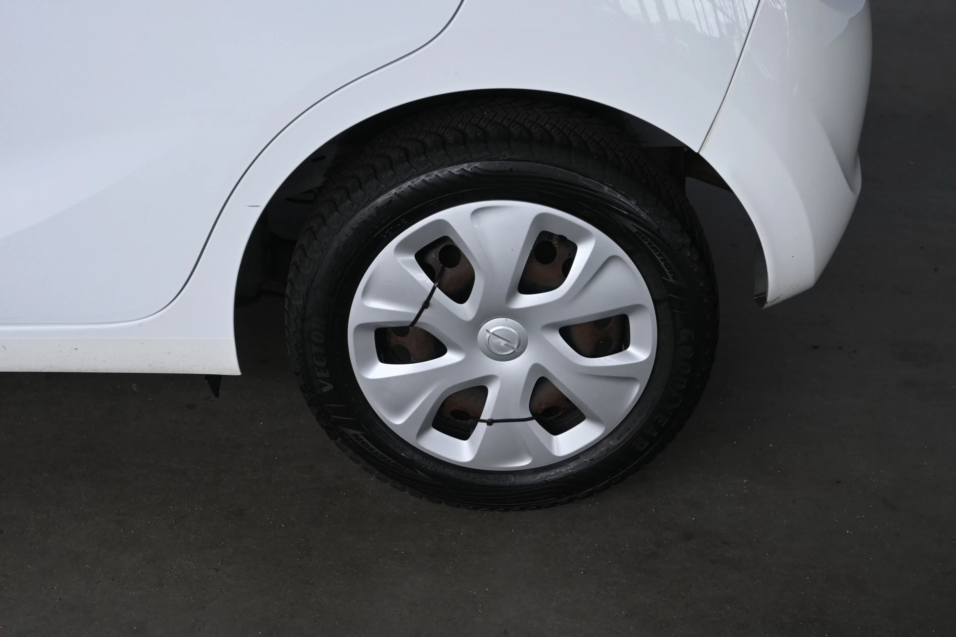 Hoofdafbeelding Opel KARL