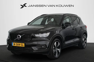 Volvo XC40 1.5 T4 Recharge R-Design Panoramadak Stoelverwarming Harman Kardon